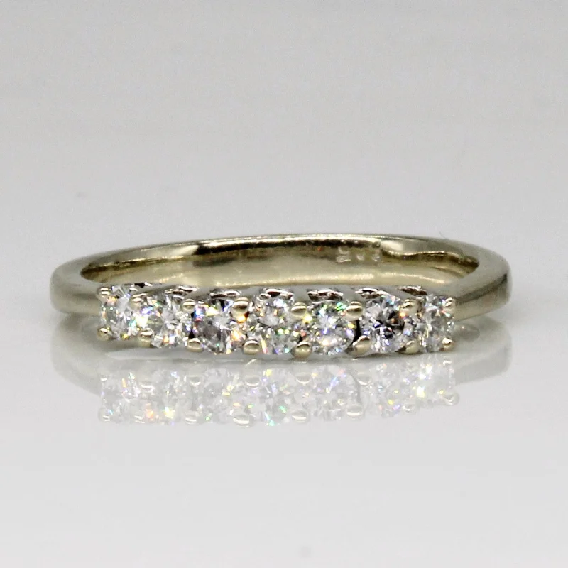 Limited-Time Jewelry Sale – Don't Miss These Deals Diamond Ring | 0.39ctw | SZ 8 |
