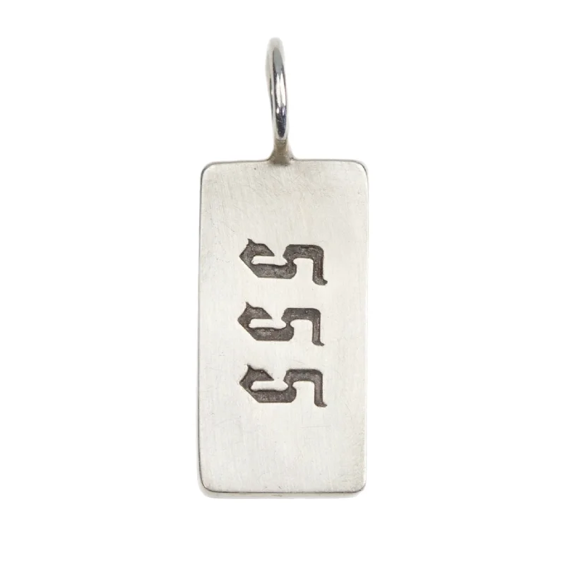 Angel Numbers ID Tag