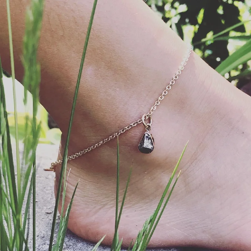 Charmer Anklet