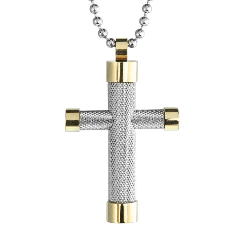 Rio Diamond Cross