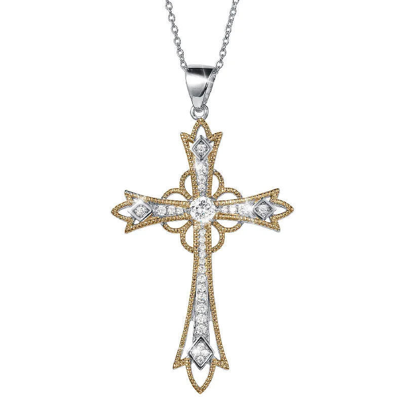 Shining Light Ladies Pendant