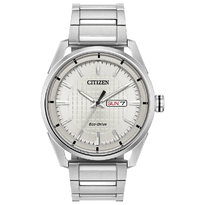 Trending Jewelry Styles Now At Limited-Time Discounts Citizen Drive CTO AW0080-57A