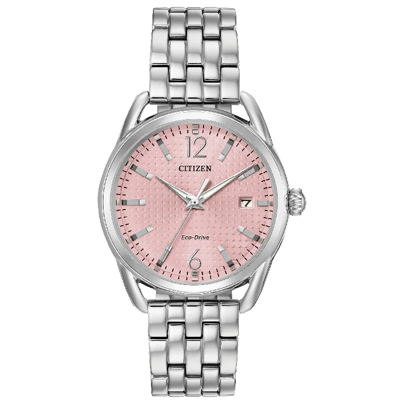 Timeless Jewelry At Special Discount Rates Citizen Drive Weekender FE6080-71X