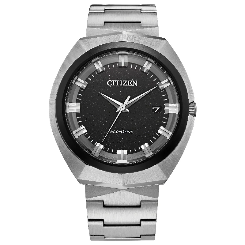 Gorgeous Jewelry, Limited-Time Savings Citizen Eco-Drive 365 BN1014-55E