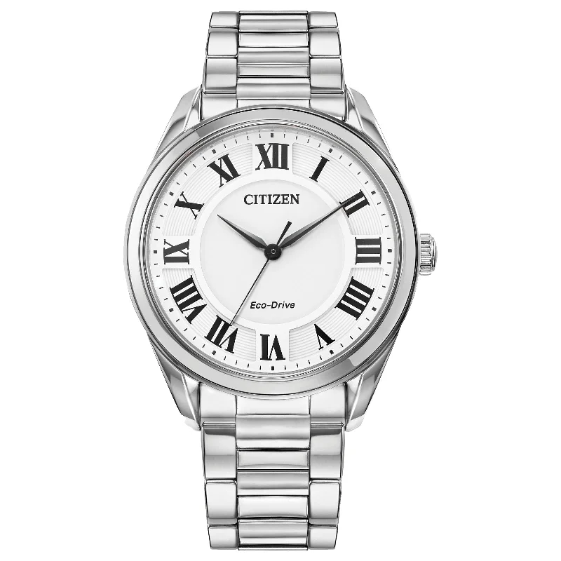 Buy More, Save More – Special Jewelry Discounts Citizen Eco-Drive Arezzo EM0970-53A