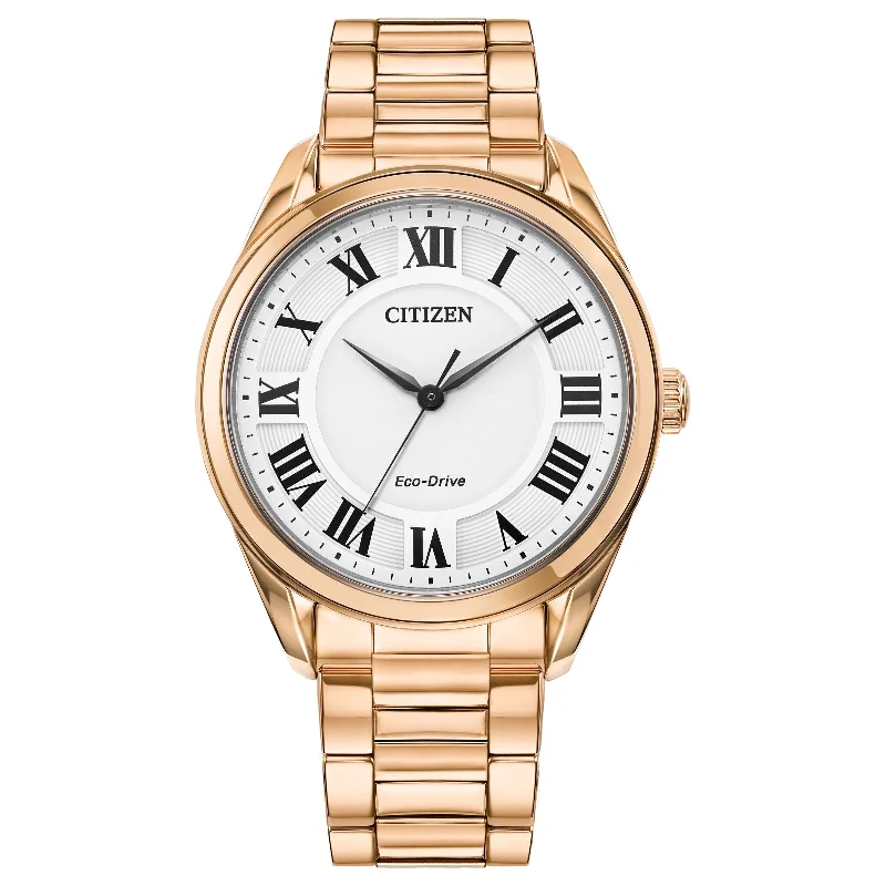 Chic, Trendy, And Affordable Jewelry Sale Citizen Eco-Drive Arezzo EM0973-55A