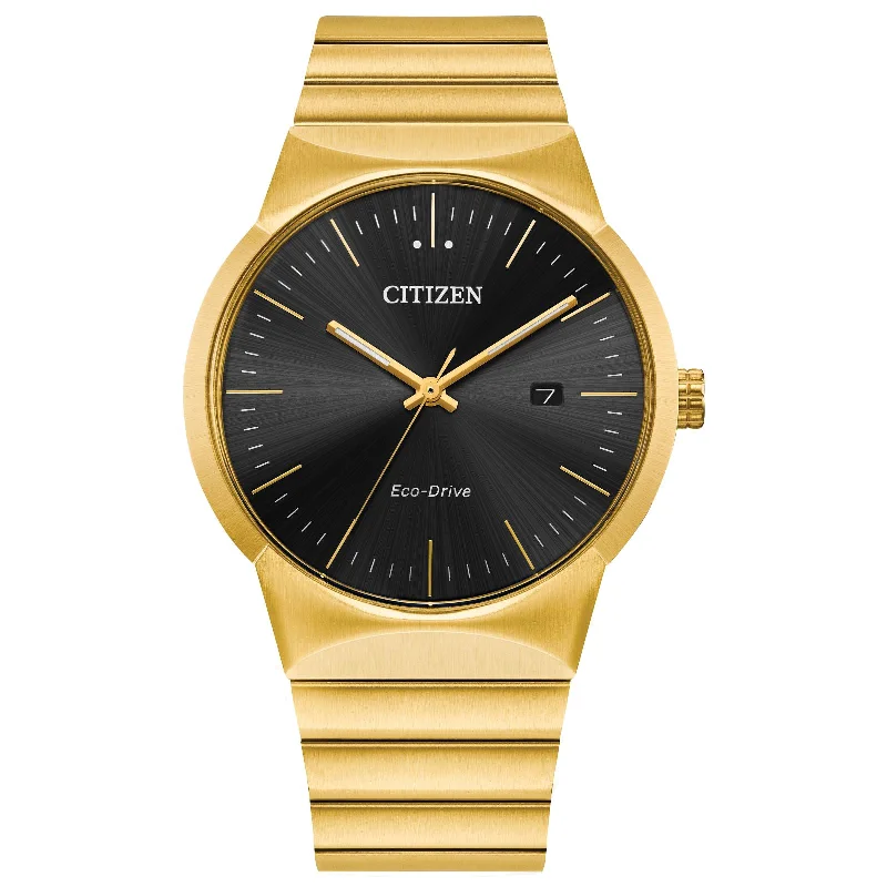 The Perfect Accessory For Less – Jewelry Sale Live Citizen Eco-Drive Axiom BM7582-56E