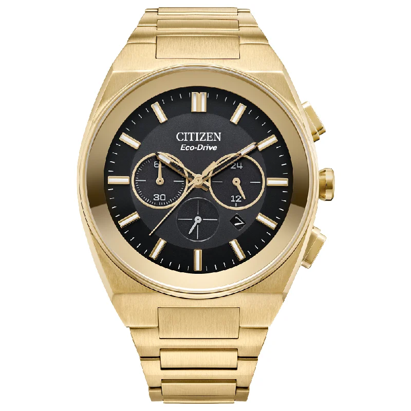 Luxury Jewelry Clearance – Shop Premium Styles Now Citizen Eco-Drive Axiom CA4582-54E