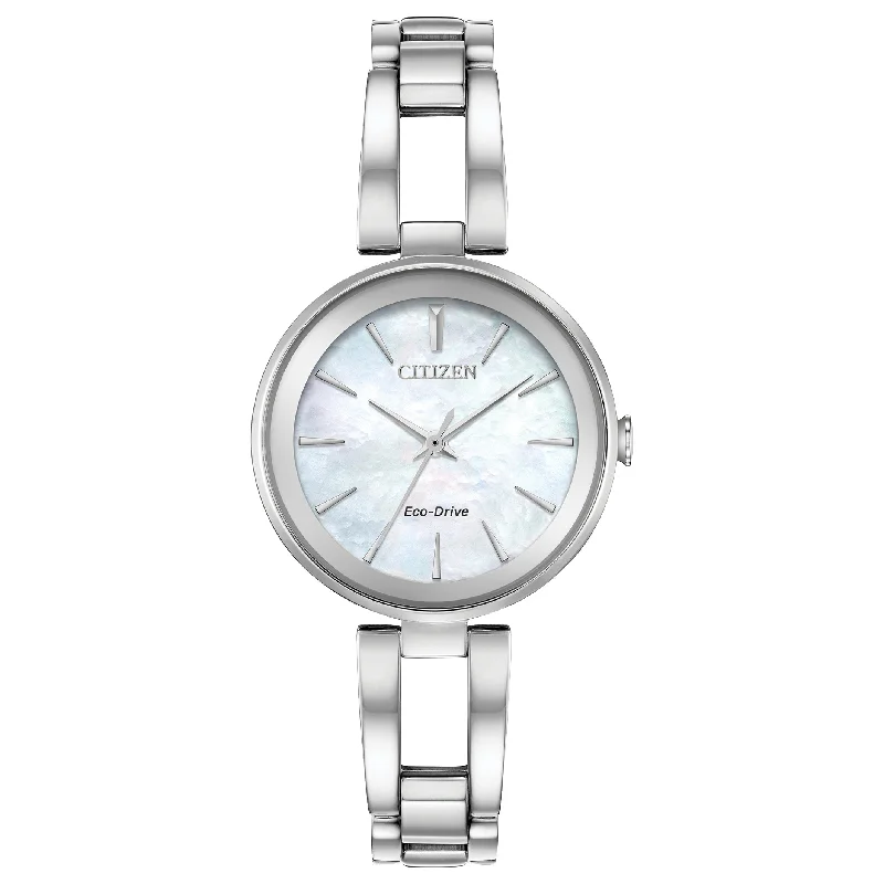 Unmissable Jewelry Clearance – Final Reductions Citizen Eco-Drive Axiom EM0630-51D