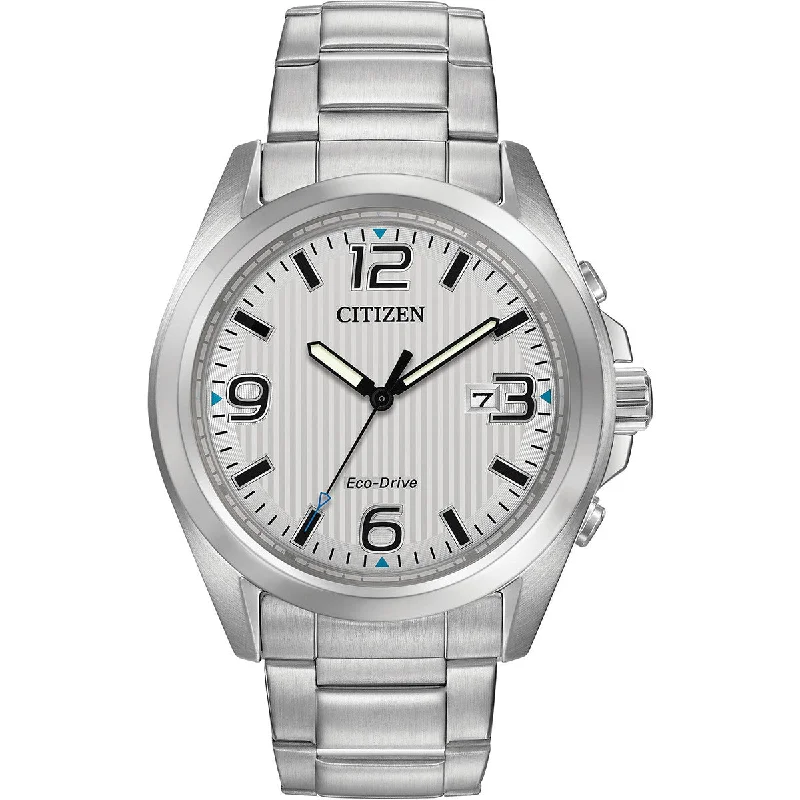 Bestselling Jewelry Now On Sale – Elevate Your Look Citizen Eco-Drive Chandler AW1430-86A