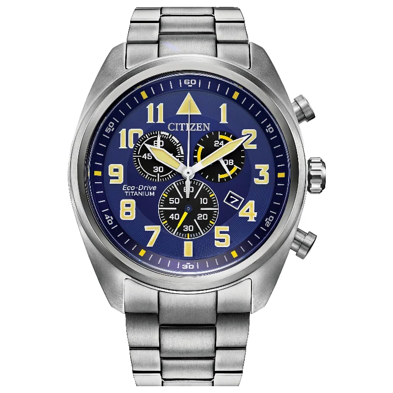 Dazzle In Elegance With Our Biggest Jewelry Sale Citizen Eco-Drive Brycen AT2480-57L