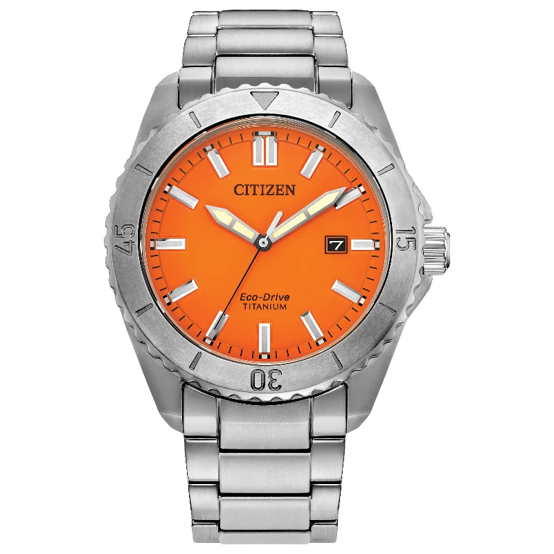 Elevate Your Jewelry Collection With Limited-Time Savings Citizen Eco-Drive Brycen AW1840-50X