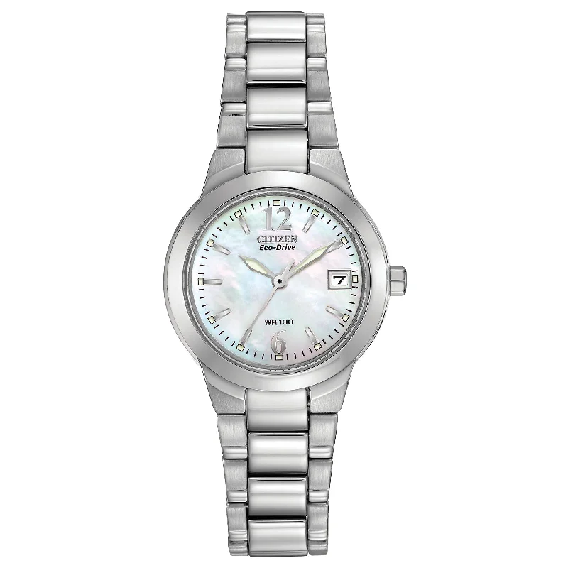 Elegant Jewelry, Exclusive Prices – Shop Now Citizen Eco-Drive Chandler EW1670-59D