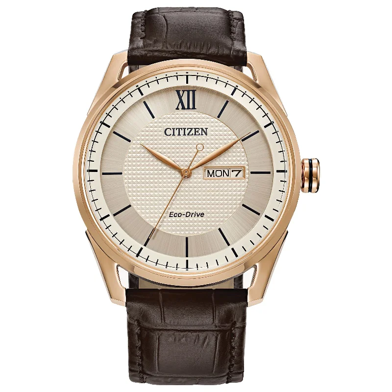 Shop Stylish Jewelry Now And Save Big Citizen Eco-Drive Classic AW0082-01A