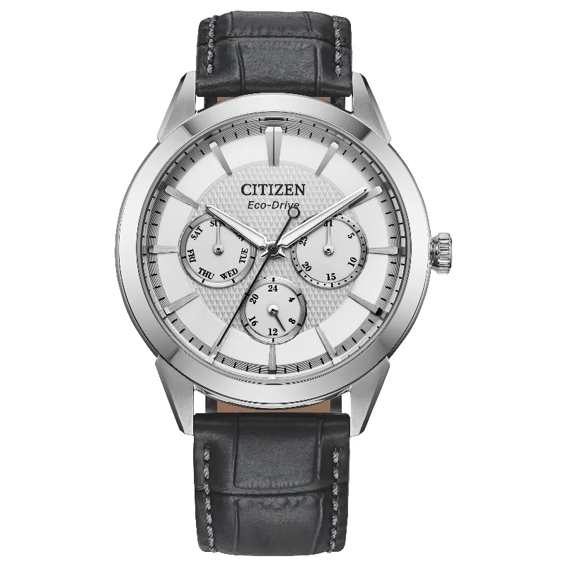 Last Chance To Grab Your Favorite Jewelry At A Discount Citizen Eco-Drive Classic BU2110-01A