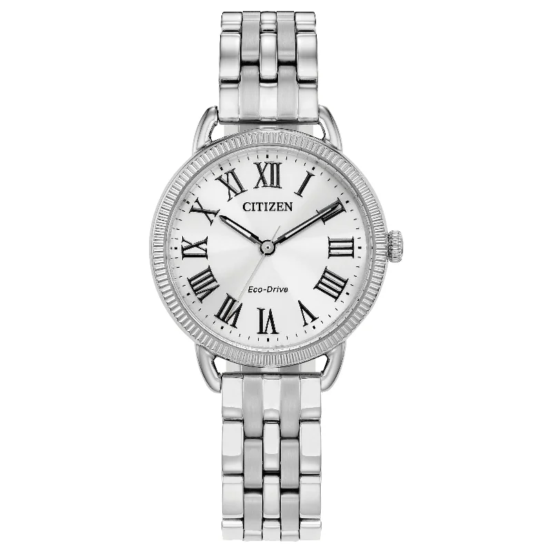 Gorgeous Jewelry, Limited-Time Savings Citizen Eco-Drive Classic EM1050-56A