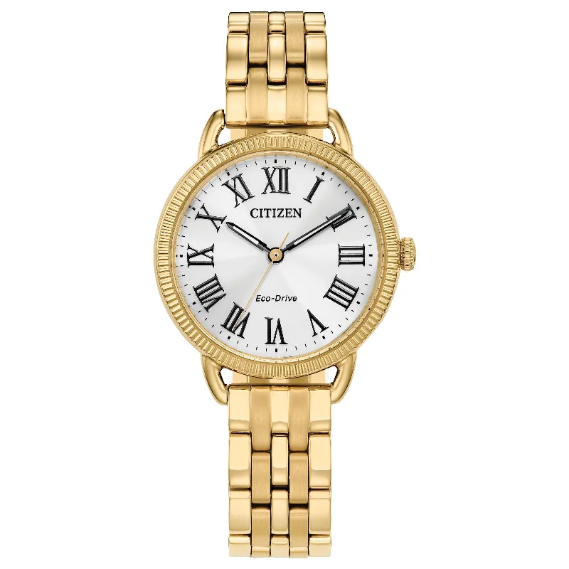 Special Sale On Handcrafted Jewelry – Shop Today Citizen Eco-Drive Classic EM1052-51A