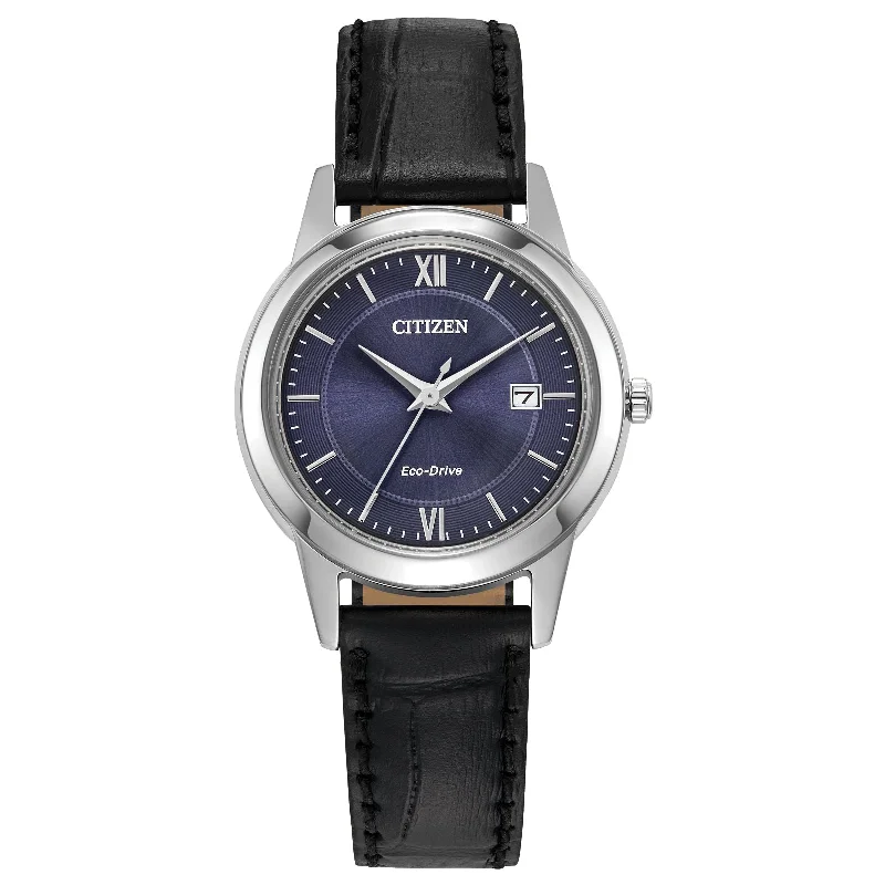 High-Quality Jewelry At A Fraction Of The Cost Citizen Eco-Drive Classic FE1087-01L