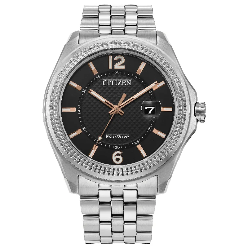 Elegant Jewelry Styles At Budget-Friendly Prices Citizen Eco-Drive Corso AW1740-54H