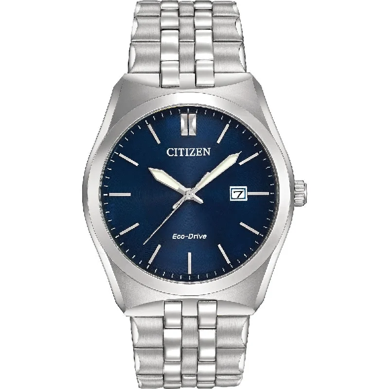 The Biggest Jewelry Sale Of The Year Is Here Citizen Eco-Drive Corso BM7330-59L