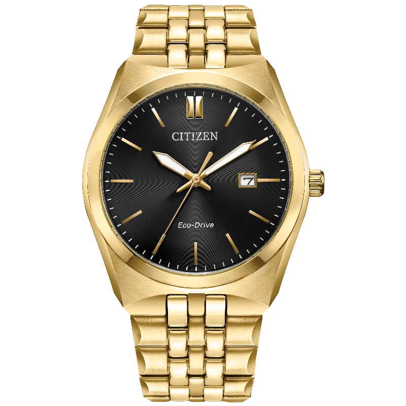 Jewelry Sale – Exclusive Styles At Lower Prices Citizen Eco-Drive Corso BM7333-85E