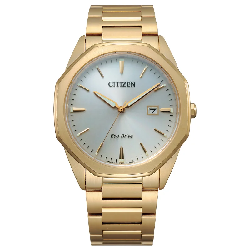 The Perfect Accessory For Less – Jewelry Sale Live Citizen Eco-Drive Corso BM7492-57A