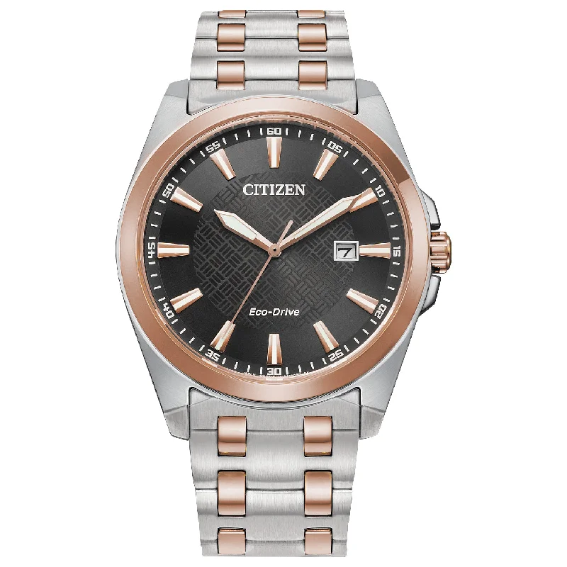 Must-Have Jewelry Pieces At Reduced Prices Citizen Eco-Drive Corso BM7536-53X