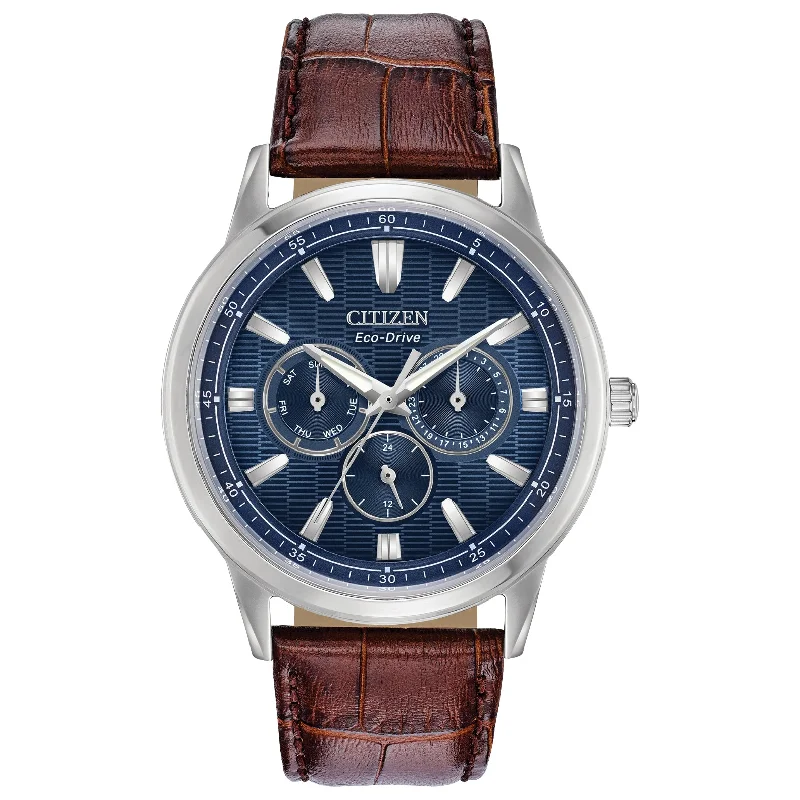 Luxury Jewelry Clearance – Shop Premium Styles Now Citizen Eco-Drive Corso BU2070-12L