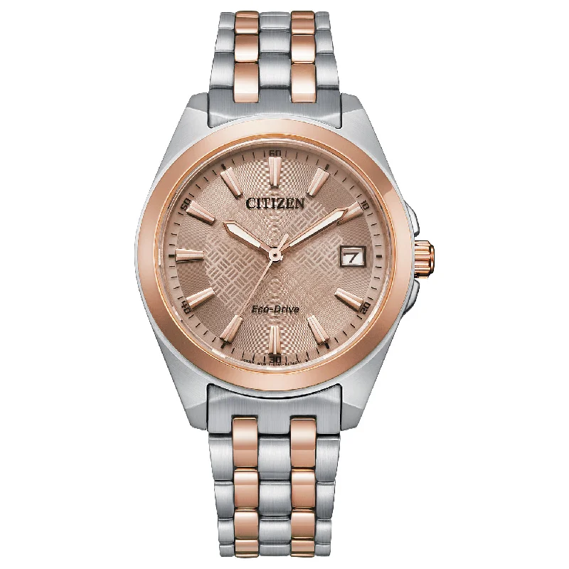 Flash Sale On Elegant Jewelry – Don't Miss Out Citizen Eco-Drive Corso EO1226-59X