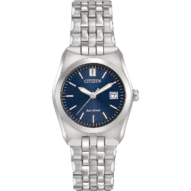 Trending Jewelry Now At Unbeatable Prices Citizen Eco-Drive Corso EW2290-54L