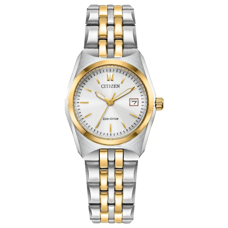 Best Jewelry Deals – Premium Quality At Exclusive Discounts Citizen Eco-Drive Corso EW2299-50A