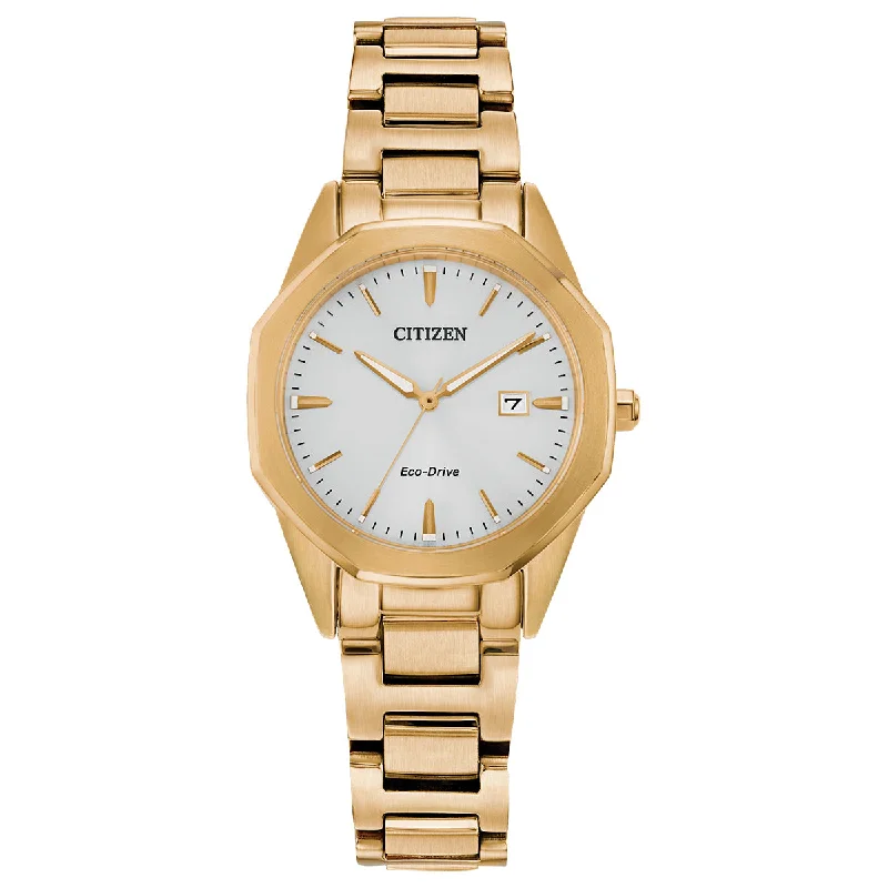 Breathtaking Jewelry At Limited-Time Savings Citizen Eco-Drive Corso EW2582-59A