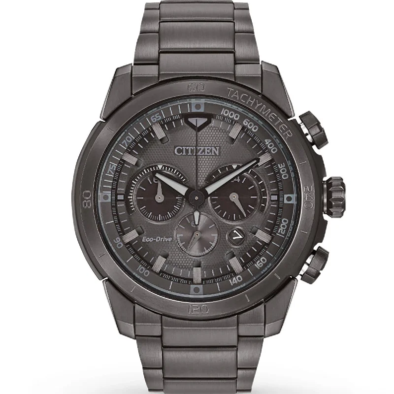 Jewelry Clearance Event – Stock Up Before It's Over Citizen Eco-Drive Ecosphere CA4184-81E