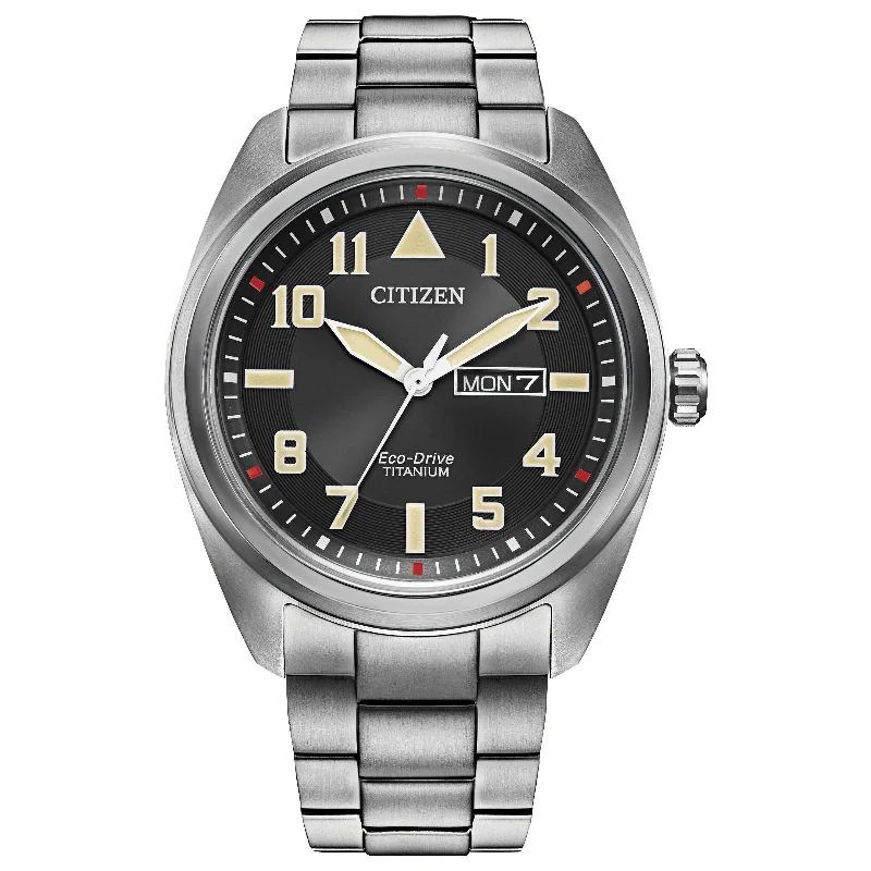 Your Dream Jewelry At Dream Prices – Shop Now Citizen Eco-Drive Garrison BM8560-53E