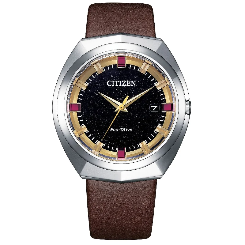 Elevate Your Jewelry Collection With Limited-Time Savings Citizen Eco-Drive Limited Edition 365 BN1010-05E