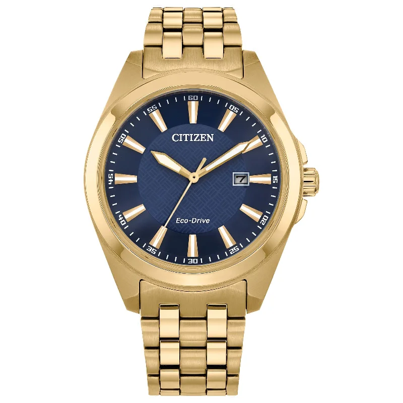 Exclusive Jewelry Bundles At Discounted Prices Citizen Eco-Drive Peyten BM7532-54L