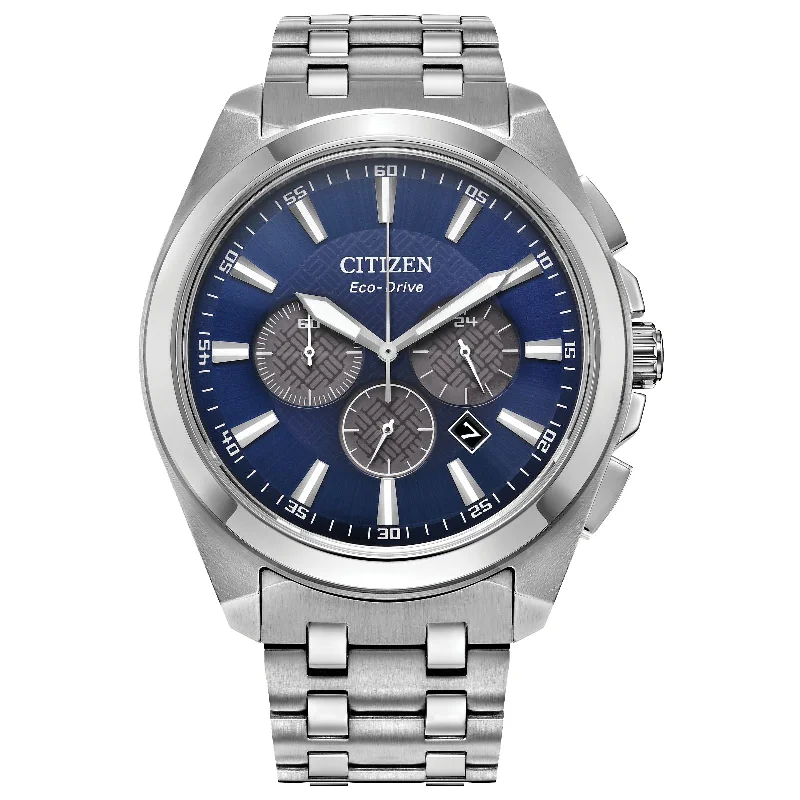 Unique Jewelry Designs Now At Discounted Rates Citizen Eco-Drive Peyten CA4510-55L