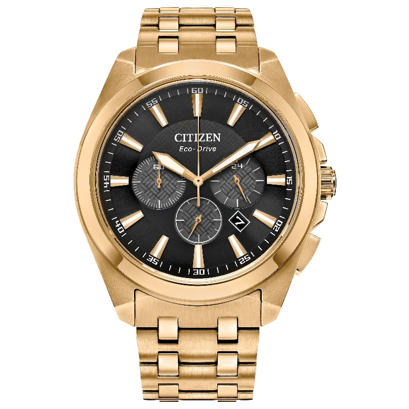 Limited-Time Offer On Premium Jewelry Collections Citizen Eco-Drive Peyten CA4512-50E