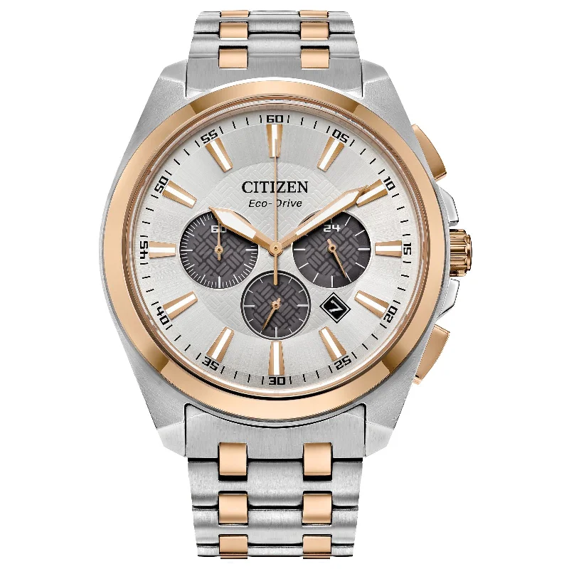 Flash Sale On Exquisite Jewelry – Don't Miss Out Citizen Eco-Drive Peyten CA4516-59A