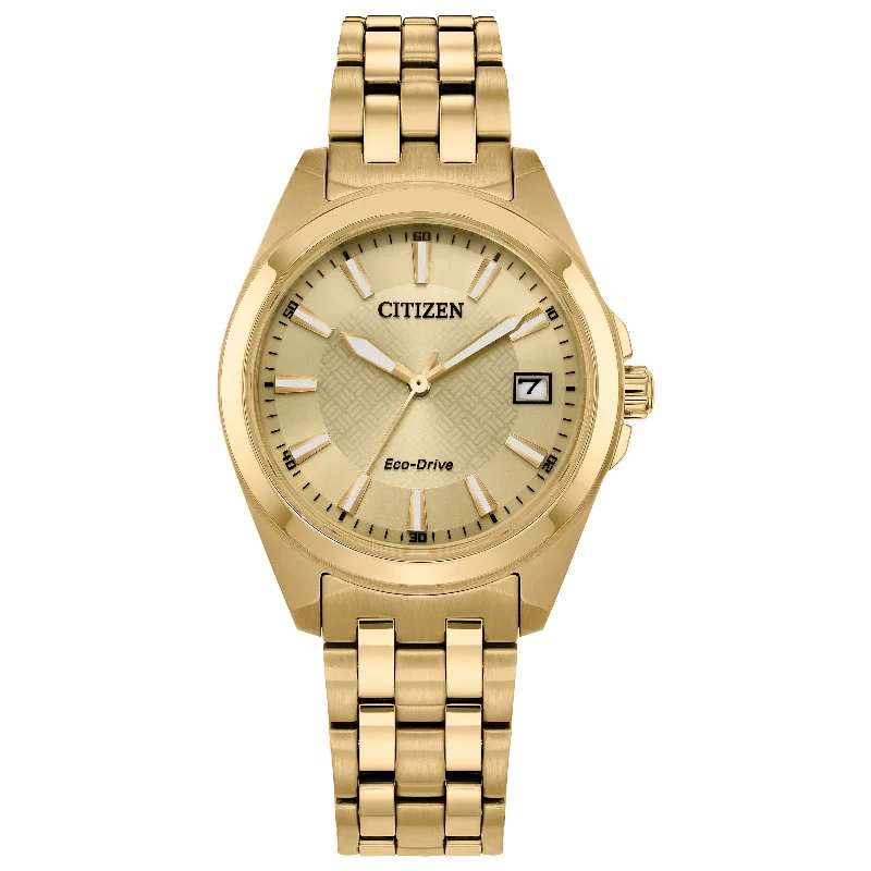 Unmissable Discounts On Timeless Jewelry Pieces Citizen Eco-Drive Peyten EO1222-50P