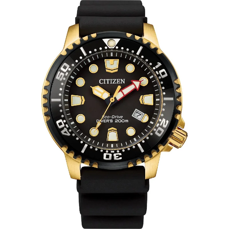 Exclusive Gemstone Jewelry At Special Prices Citizen Eco-Drive Promaster Diver BN0152-06E