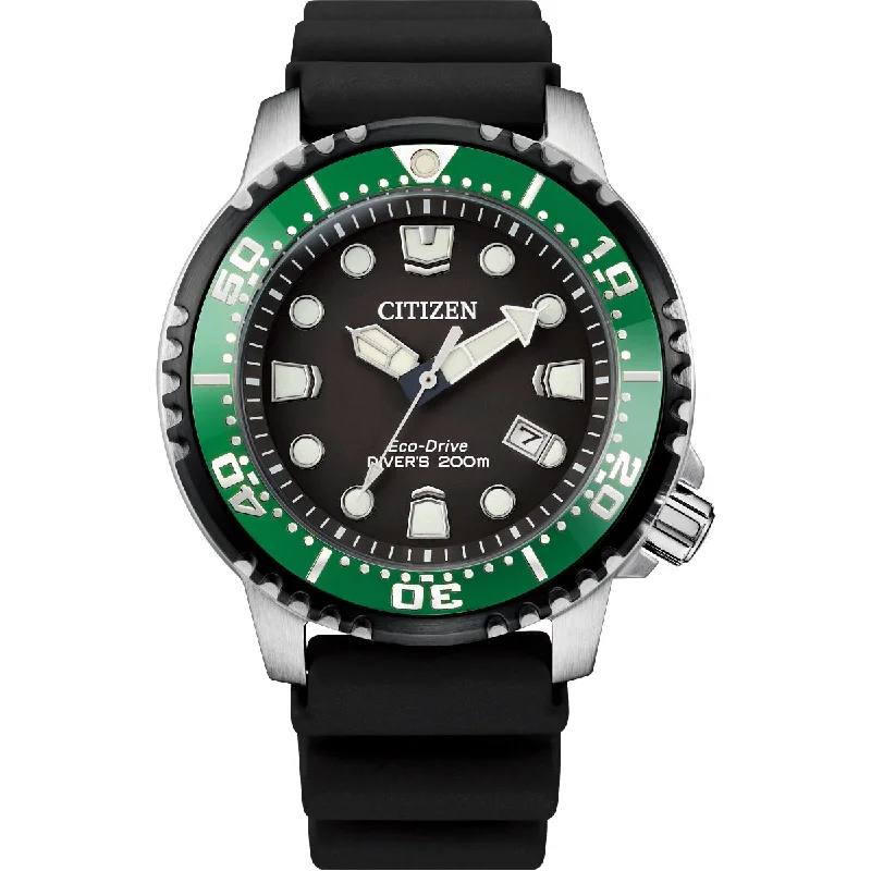 Elegant Designs, Unbeatable Discounts – Shop Jewelry Now Citizen Eco-Drive Promaster Diver BN0155-08E