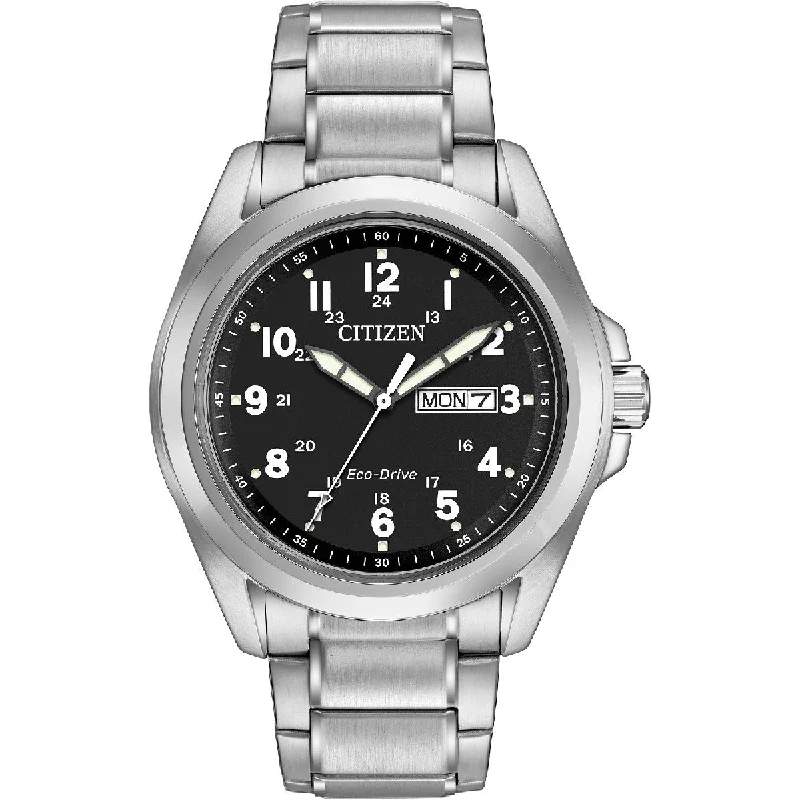 Limited-Stock Jewelry Clearance – Grab Your Favorites Now Citizen Eco-Drive Chandler AW0050-82E