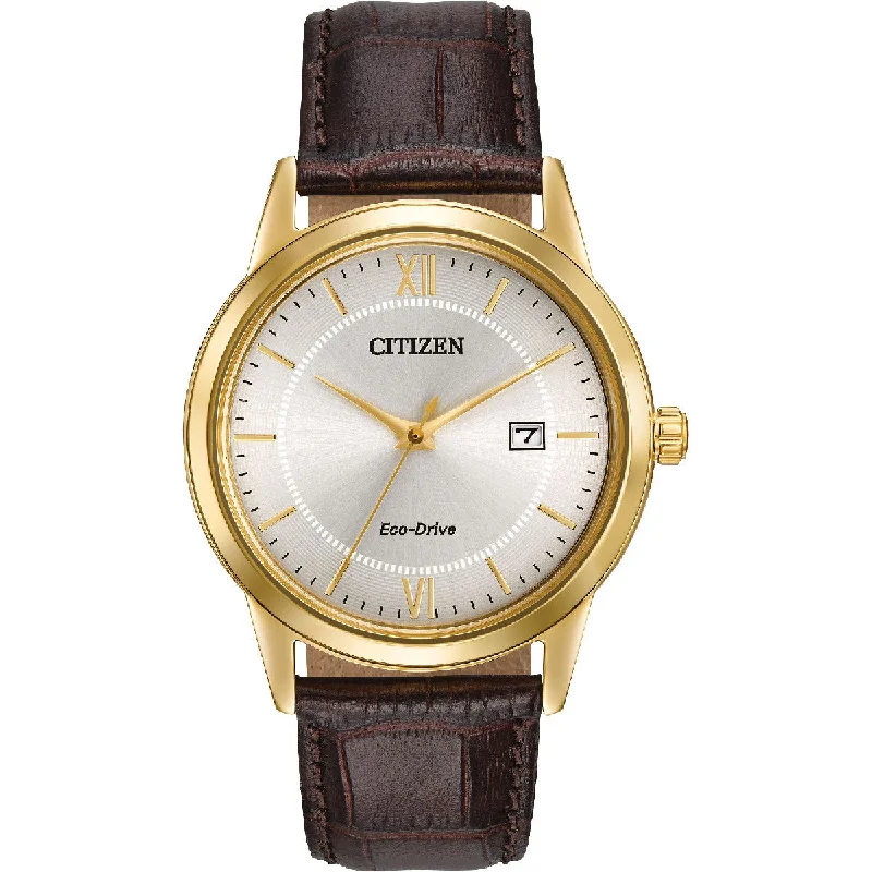 Make Every Moment Shine – Jewelry Discounts Available Citizen Eco-Drive Corso AW1232-04A