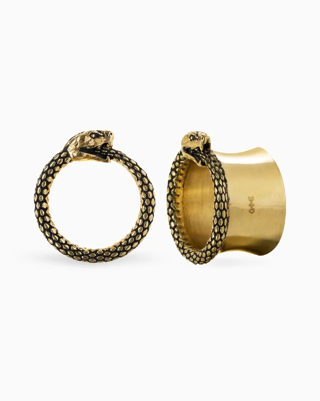 Special Deals On Handcrafted And Designer Jewelry Ouroboros Tunnels