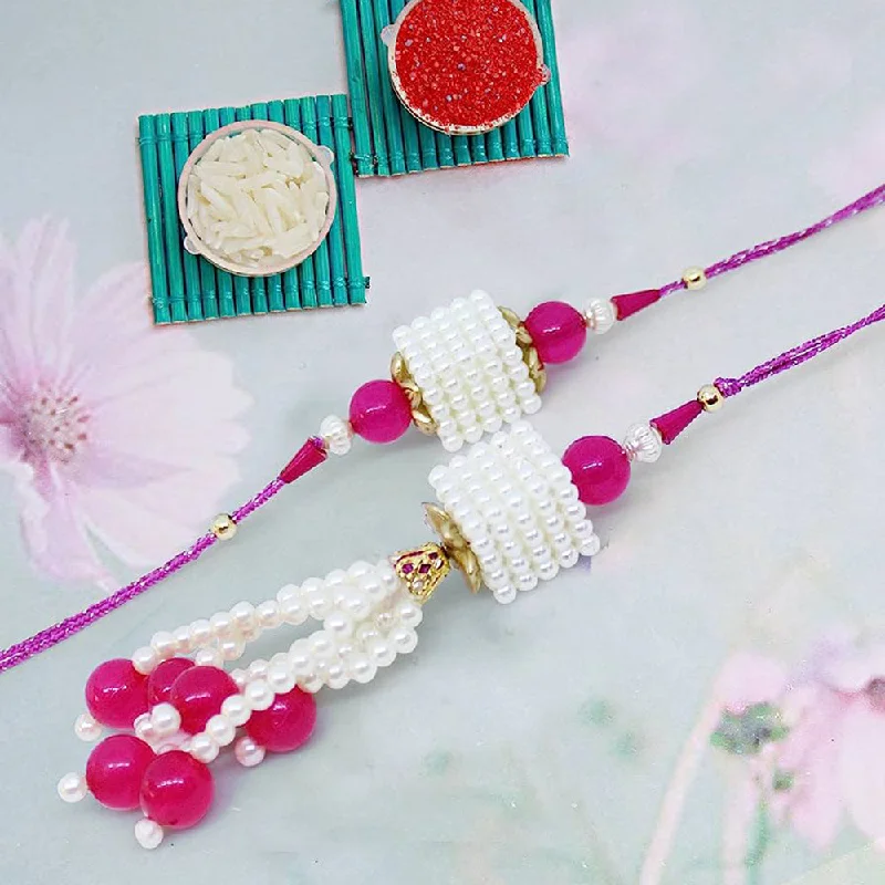 Must-Have Jewelry Pieces At Reduced Prices Pakhi Creation Handmade Rakhi