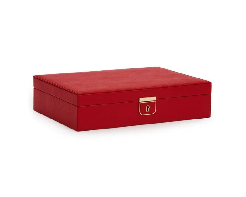 Palermo Medium Jewelry Box