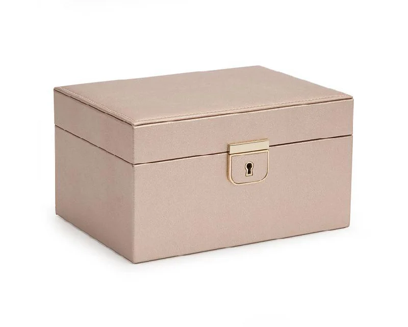 Palermo Small Jewelry Box