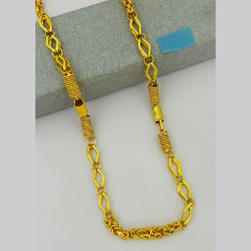 The Ultimate Jewelry Sale – Shop Premium Styles Pooja Jewellery Gold Plated Chain