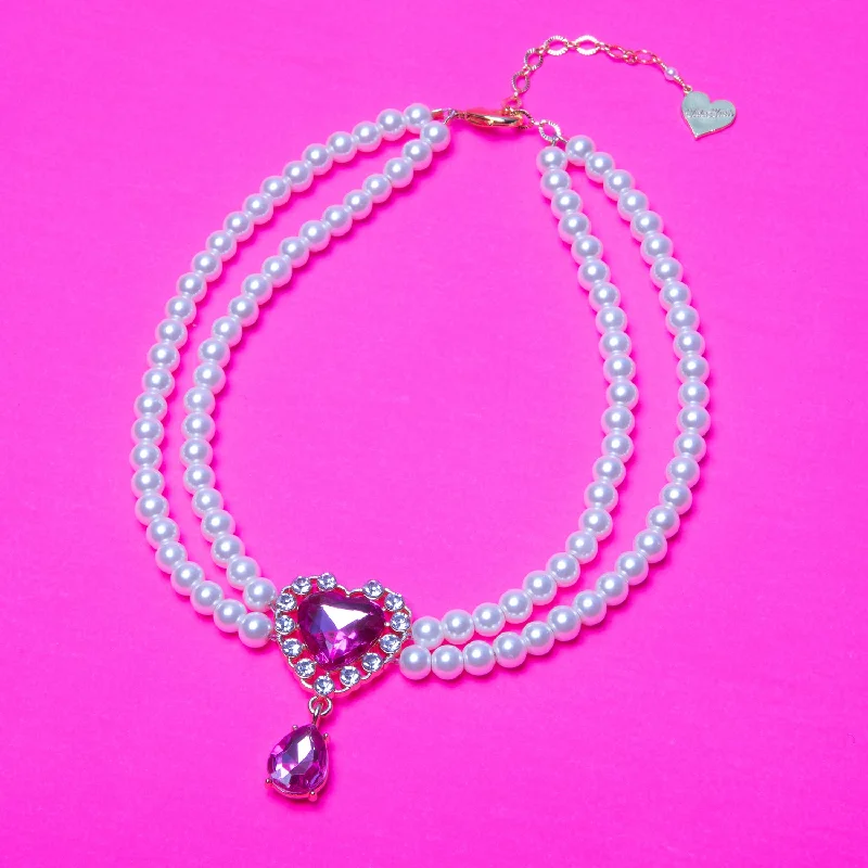 Pretty Pretty Princess Choker